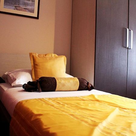 Bihać Motel Korzo מראה חיצוני תמונה