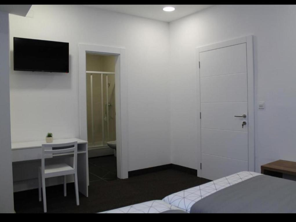 Bihać Motel Korzo חדר תמונה