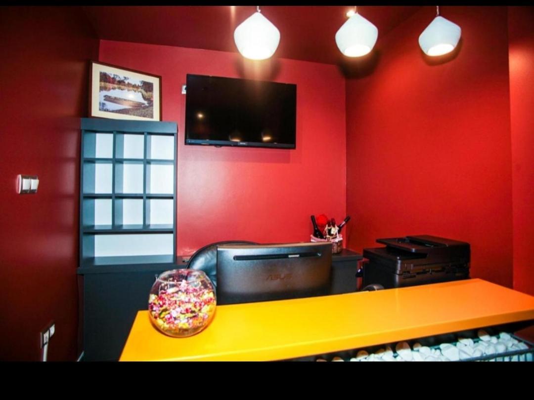 Bihać Motel Korzo חדר תמונה