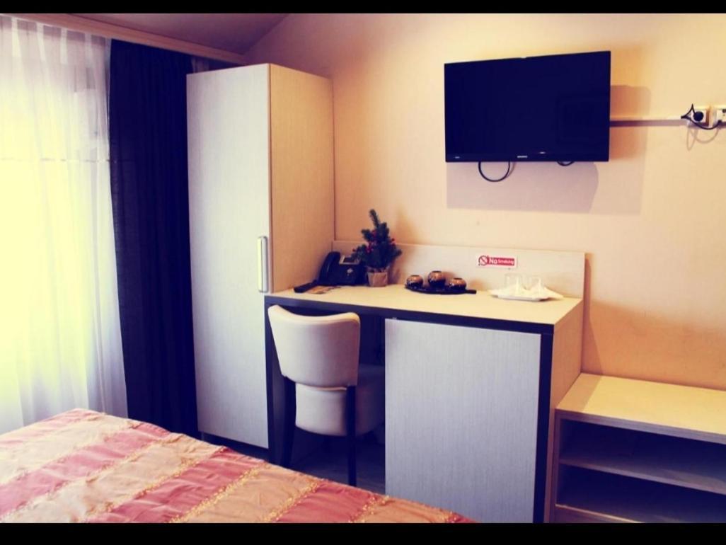 Bihać Motel Korzo חדר תמונה