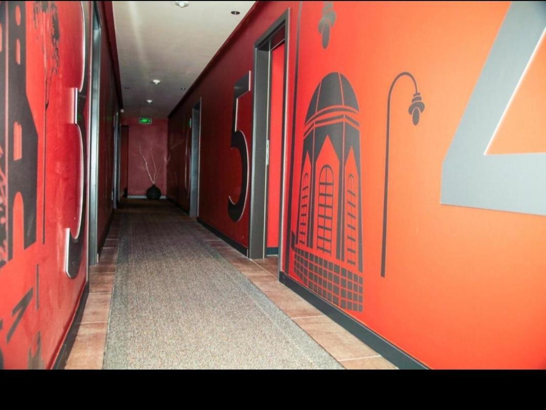 Bihać Motel Korzo חדר תמונה