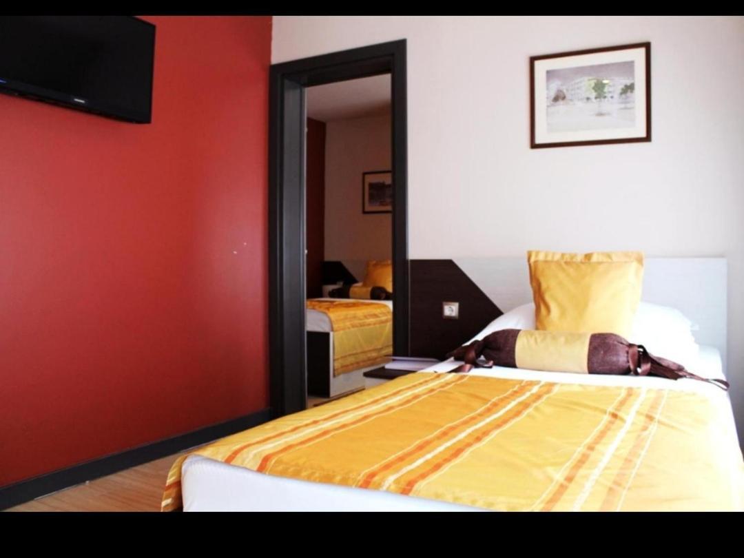 Bihać Motel Korzo חדר תמונה