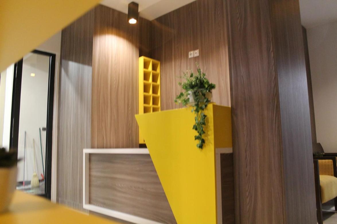 Bihać Motel Korzo מראה חיצוני תמונה