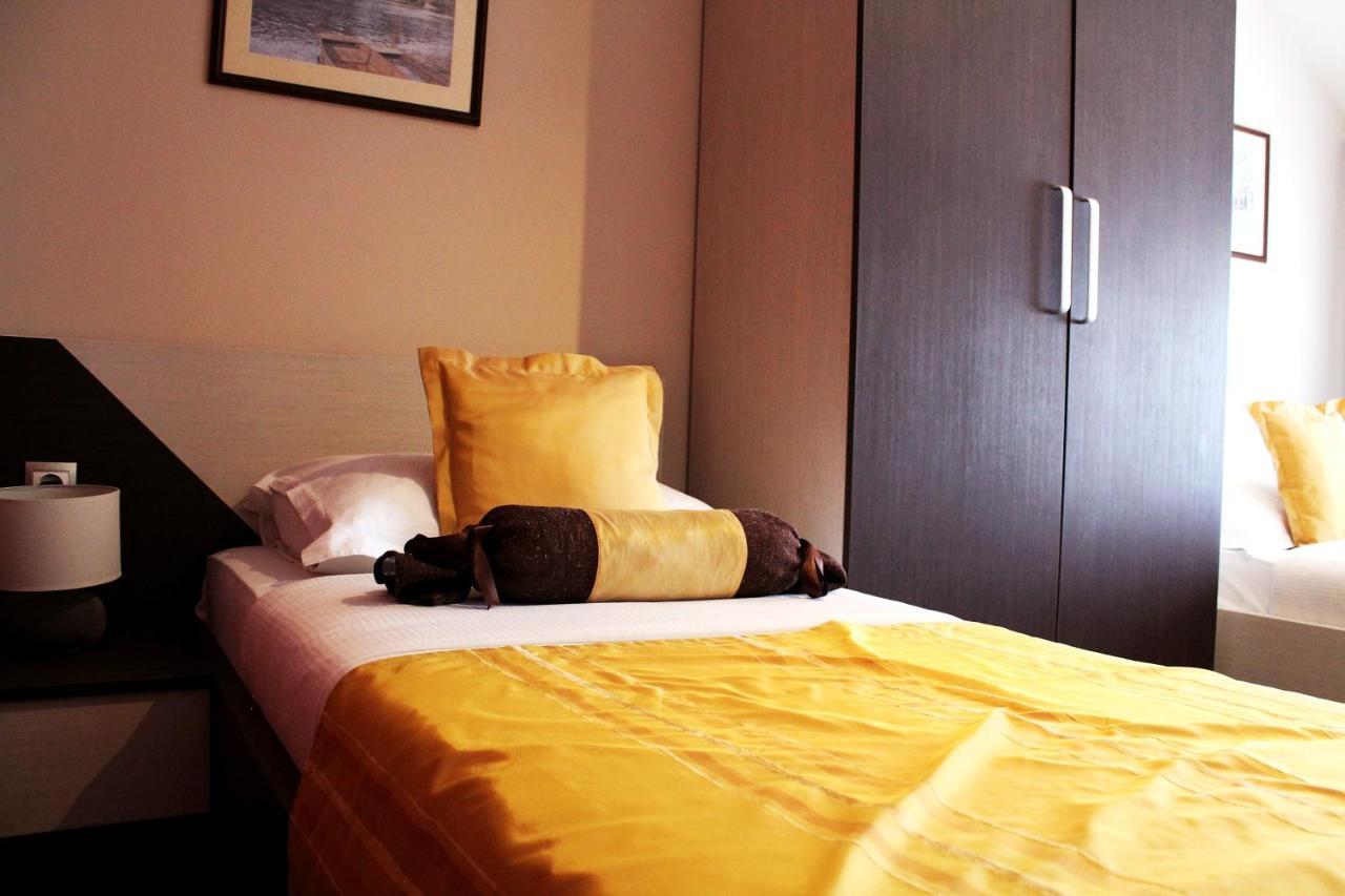 Bihać Motel Korzo מראה חיצוני תמונה