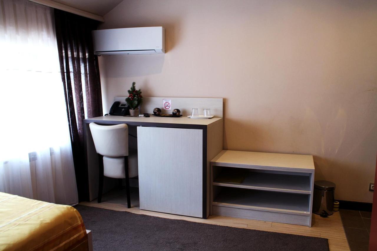 Bihać Motel Korzo מראה חיצוני תמונה
