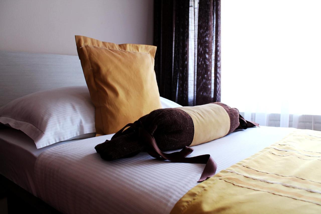 Bihać Motel Korzo מראה חיצוני תמונה
