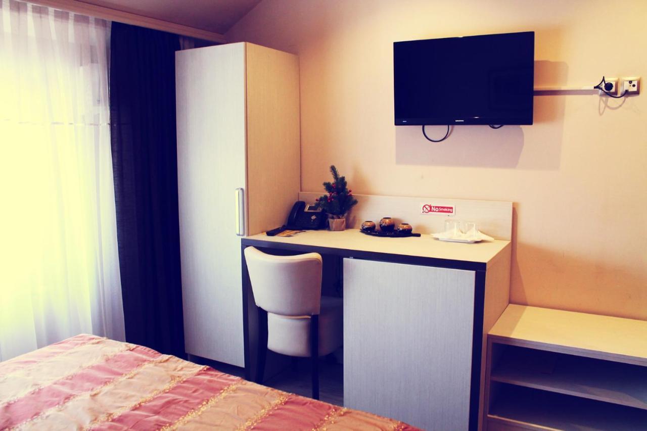Bihać Motel Korzo מראה חיצוני תמונה