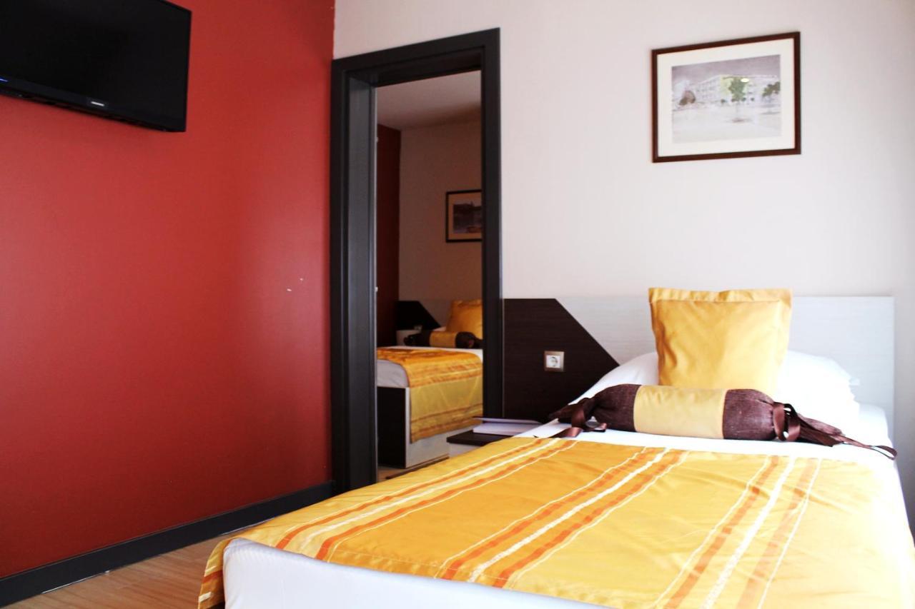 Bihać Motel Korzo מראה חיצוני תמונה